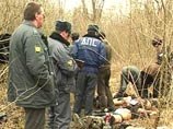 Трое бандитов, обстрелявших милицейский пост на окраине селения Октябрьское Моздокского района Северной Осетии, уничтожены, при нападении убит милиционер