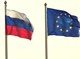 Евросоюз - не угроза, а партнер для России, и мы с вами должны двигаться именно в этом направлении