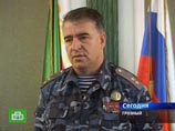 Один из лидеров незаконных вооруженных формирований уничтожен в субботу в Грозном, сообщил "Интерфаксу" министр внутренних дел РФ по ЧР Руслан Алханов