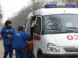 Иномарка на новгородской трассе насмерть сбила двух дорожников