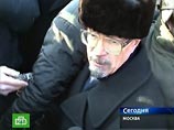 Массовые задержания в Москве - оппозиция вышла на митинг в защиту Конституции Массовые задержания в Москве - оппозиция вышла на митинг в защиту Конституции