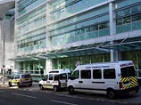 Сразу шесть пассажиров рейса British Airways в полете потеряли сознание Сразу шесть пассажиров рейса British Airways в полете потеряли сознание