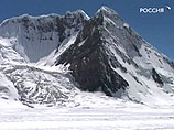 В Сычуани российские туристы угодили в лавину