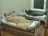 Состояние военнослужащих внутренних войск, которые были госпитализированы в субботу в московские больницы с симптомами ОРВИ, удовлетворительное