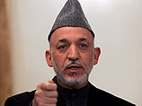 Соперник Карзая отказался участвовать во втором туре выборов президента Афганистана