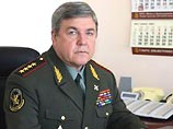 По словам Панченкова, новых заболеваний личного состава в воинской части за минувшие сутки не зафиксировано