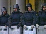 ГУВД: все задержанные накануне на Триумфальной площади отпущены ГУВД: все задержанные накануне на Триумфальной площади отпущены