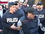 Арестовали одного из наиболее опасных мафиози современной Италии 62-летнего Паскуале Руссо