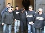 Руссо считается одним из исторических главарей могущественной южноитальянской преступной организации - каморры Руссо считается одним из исторических главарей могущественной южноитальянской преступной организации - каморры