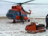 В Хакасии обнаружены тела двух туристов из Красноярского края 