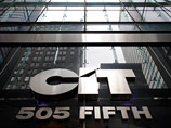 Кредитный гигант CIT Group объявил о банкротстве Кредитный гигант CIT Group объявил о банкротстве
