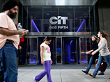 CIT Group входит в список крупнейших американских компаний Fortune 500 и, по данным на 2008 год, управляла активами на сумму свыше 80 миллиардов долларов