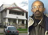 В США арестован сексуальный маньяк, в доме которого найдено 6 трупов В США арестован сексуальный маньяк, в доме которого найдено 6 трупов