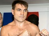 Олег Маскаев выйдет на ринг против Рэя Остина
