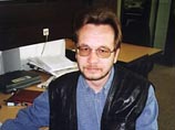 Умер главный редактор московского бюро "Радио Свобода"