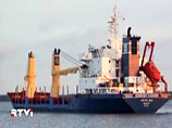 На сухогрузе Arctic Sea, освобожденном из пиратского плена, сменили экипаж На сухогрузе Arctic Sea, освобожденном из пиратского плена, сменили экипаж