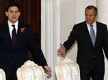 В Москве начались переговоры глав МИД РФ и Великобритании: стороны готовы продолжать диалог