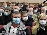 Правительство будет бороться и с эпидемией гриппа, и с паникой в обществе