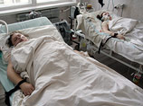 Украинцы умирают не от свиного гриппа, а от обычного, успокоила Тимошенко