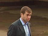 Абрамович отужинал в нью-йоркском ресторане на 47 тысяч долларов Абрамович отужинал в нью-йоркском ресторане на 47 тысяч долларов