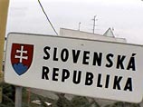 Словакия закрывает границу с Украиной из-за эпидемии