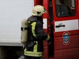 При пожаре в жилом доме в Москве погибли два человека, в Нижегородской области - восемь