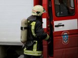 При пожаре в жилом доме в Москве погибли два человека, в Нижегородской области - восемь При пожаре в жилом доме в Москве погибли два человека, в Нижегородской области - восемь