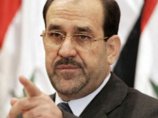Премьер Ирака возложил вину за кровопролитный октябрьский теракт в Багдаде на Сирию