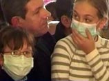 В Забайкалье будут штрафовать тех, кто не носит маски от гриппа