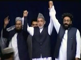 Афганские талибы восприняли отмену второго тура президентских выборов как свою победу