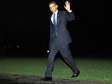 Барак Обама, Вашингтон, 1 ноября 2009 года