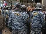 Генпрокуратура: в России все больше экстремизма, особенно молодежного Генпрокуратура: в России все больше экстремизма, особенно молодежного