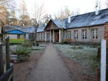 Яммский дом престарелых не то отремонтируют, не то заменят новым. Руководство накажут Яммский дом престарелых не то отремонтируют, не то заменят новым. Руководство накажут