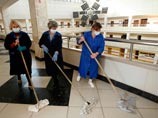 Свиным гриппом заболели больше трех тысяч россиян, 14 человек умерли Свиным гриппом заболели больше трех тысяч россиян, 14 человек умерли