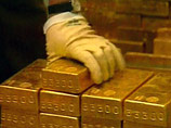 МВФ продал Индии 200 тонн золота на пополнение ее золотовалютных резервов 