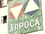 "Алроса" продала непрофильных газовых активов на 620 млн долларов