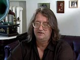 "Дедушка русского рока" Александр Градский отмечает юбилей "Дедушка русского рока" Александр Градский отмечает юбилей