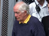 80-летний преступник перед смертью попросил отвезти его на стадион 80-летний преступник перед смертью попросил отвезти его на стадион