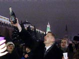 Новогодние каникулы россиян могут снова растянуться на 10 дней Новогодние каникулы россиян могут снова растянуться на 10 дней
