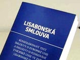 Преград больше нет: президент Чехии подписал Лиссабонский договор. Он вступит в силу 1 декабря Преград больше нет: президент Чехии подписал Лиссабонский договор. Он вступит в силу 1 декабря