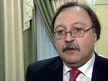 Госдума отказалась дать ход инициативе о лишении российского гражданства главы МИД Грузии Григола Вашадзе, которым тот обладает помимо грузинского