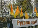 Порядок в праздник - День народного единства - в Москве обеспечат 6,5 тыс. милиционеров и дружинников