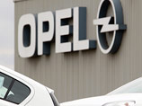 General Motors передумала продавать Opel Сбербанку и Magna