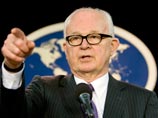 Спецпредставитель США по Северной Корее Стивен Босуорт Спецпредставитель США по Северной Корее Стивен Босуорт