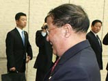 КНДР возвращается к переговорам с США, но вновь заявляет о провокациях КНДР возвращается к переговорам с США, но вновь заявляет о провокациях