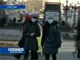 По последним данным, в Бурятии зарегистрировано 72 лабораторно подтвержденных случая "свиного" гриппа По последним данным, в Бурятии зарегистрировано 72 лабораторно подтвержденных случая "свиного" гриппа