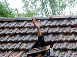 Тайфун "Миринаэ" унес жизни более 30 вьетнамцев