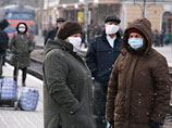 Число жертв гриппа на Украине выросло до 93. Соседи отправляют украинцам гуманитарную помощь