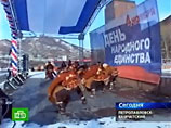 Российские регионы спокойно празднуют День единства. Новосибирские наци прошли маршем без эксцессов Российские регионы спокойно празднуют День единства. Новосибирские наци прошли маршем без эксцессов
