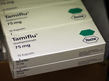Вирус гриппа A/H1N1 становится все более устойчивым к воздействию антивирусного препарата озельтамивир (торговое название "Тамифлю")